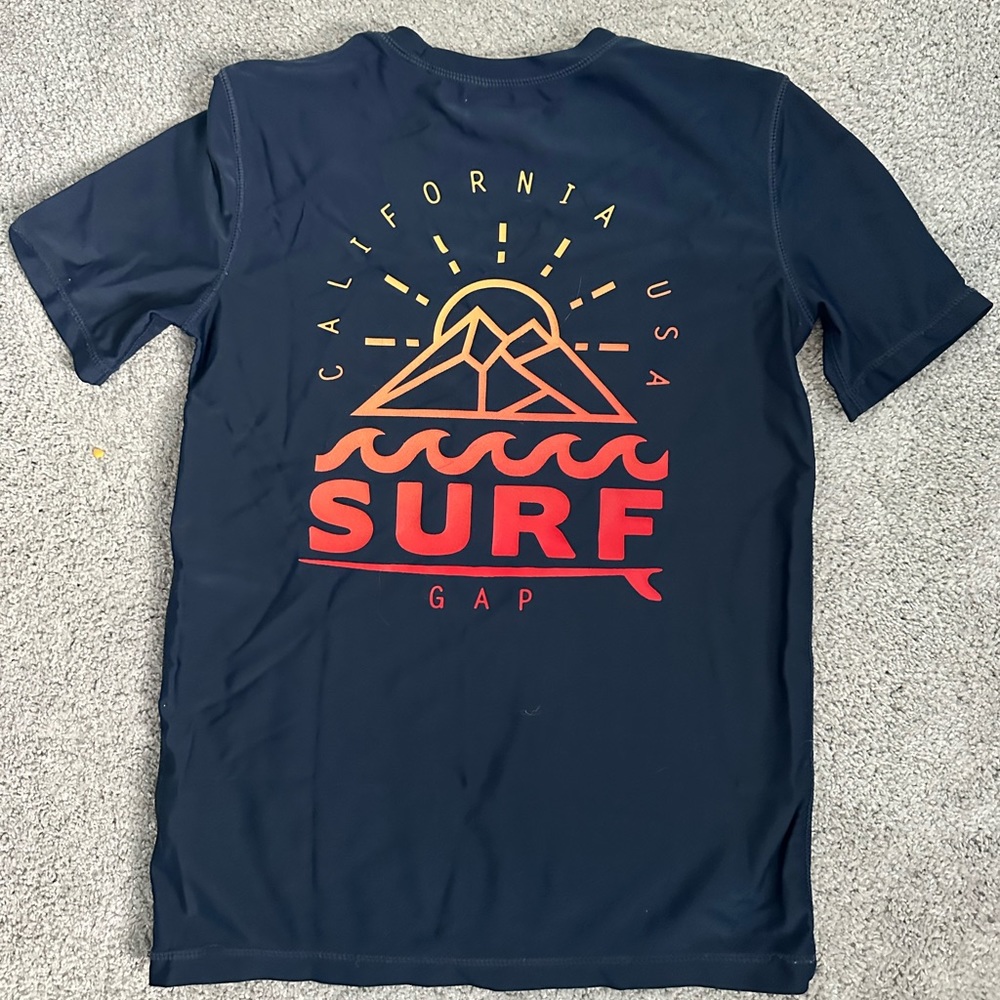 Gap Kids Rashguard